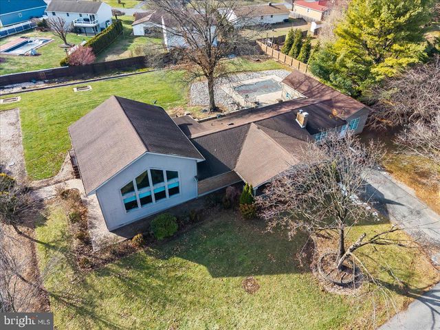 645 S 14TH AVE, Lebanon, PA 17042