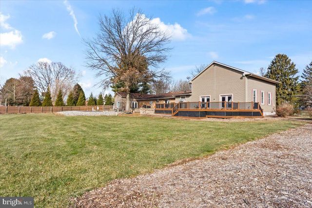 645 S 14TH AVE, Lebanon, PA 17042