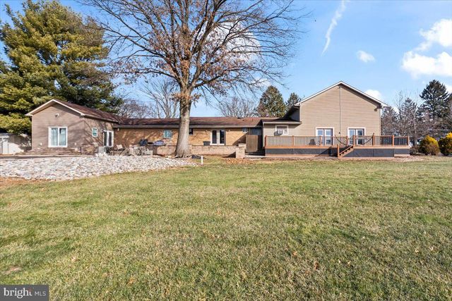 645 S 14TH AVE, Lebanon, PA 17042