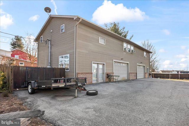 645 S 14TH AVE, Lebanon, PA 17042