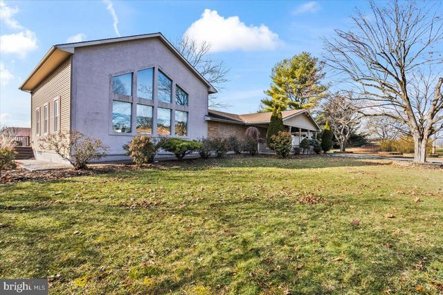 645 S 14TH AVE, Lebanon, PA 17042