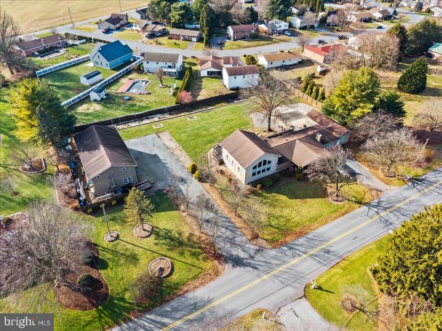 645 S 14TH AVE, Lebanon, PA 17042