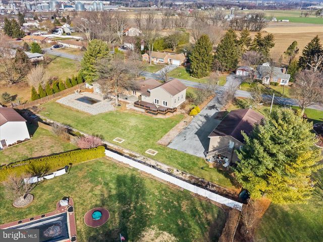 645 S 14TH AVE, Lebanon, PA 17042