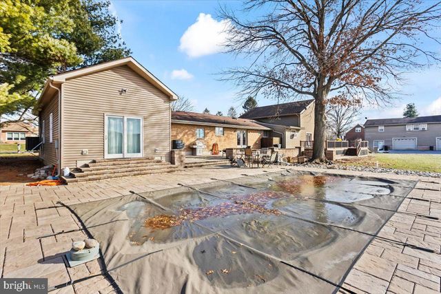 645 S 14TH AVE, Lebanon, PA 17042