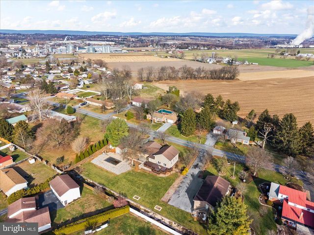 645 S 14TH AVE, Lebanon, PA 17042