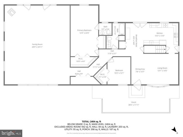 645 S 14TH AVE, Lebanon, PA 17042