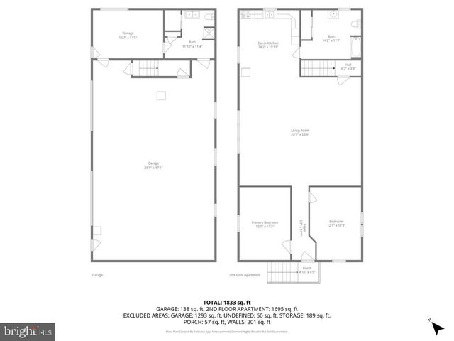 645 S 14TH AVE, Lebanon, PA 17042