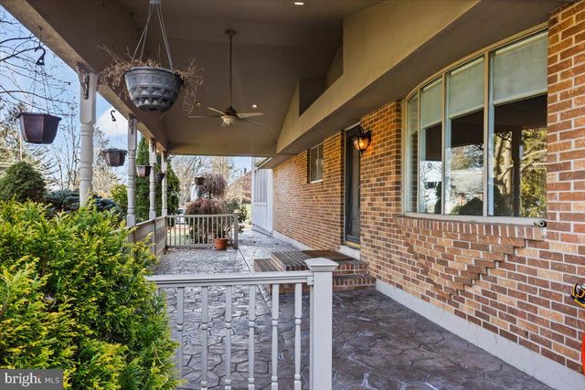 645 S 14TH AVE, Lebanon, PA 17042