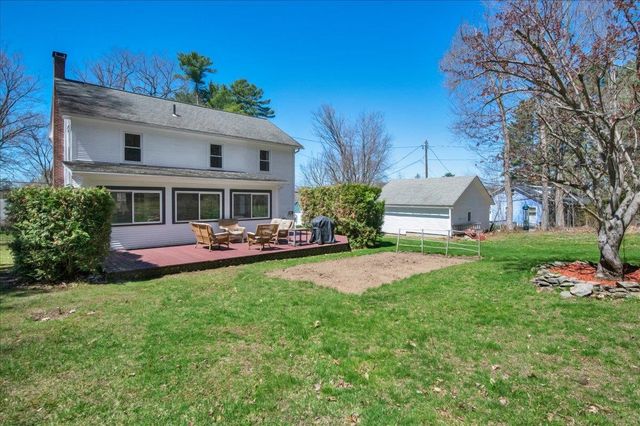 10 High Street, Brandon, VT 05733