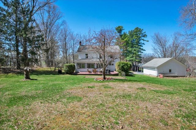 10 High Street, Brandon, VT 05733