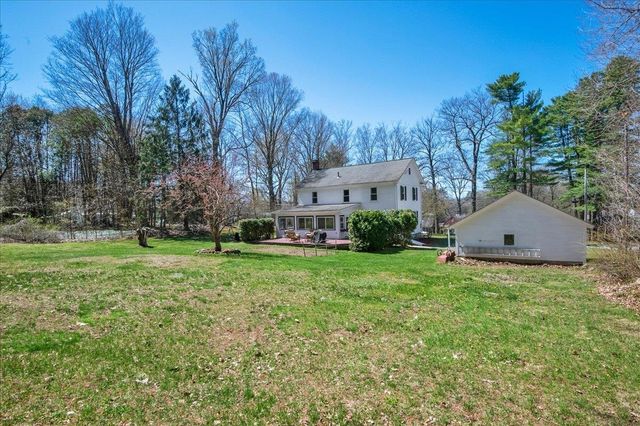 10 High Street, Brandon, VT 05733