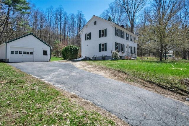 10 High Street, Brandon, VT 05733