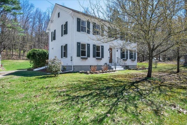 10 High Street, Brandon, VT 05733
