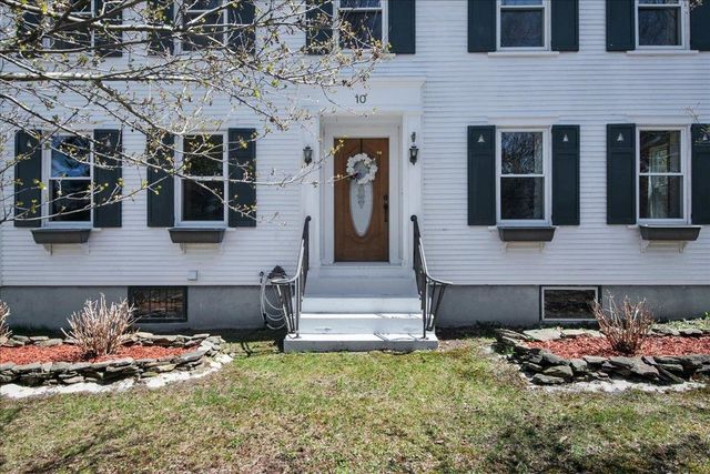 10 High Street, Brandon, VT 05733