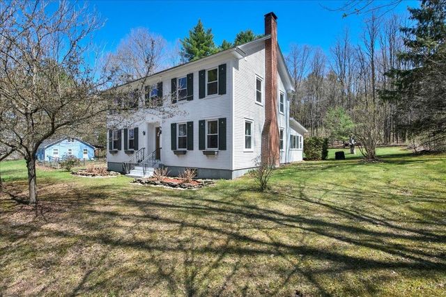 10 High Street, Brandon, VT 05733