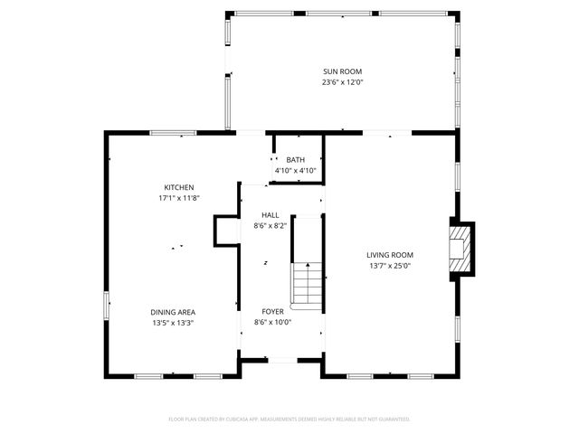 10 High Street, Brandon, VT 05733