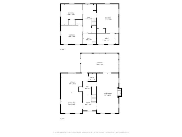 10 High Street, Brandon, VT 05733