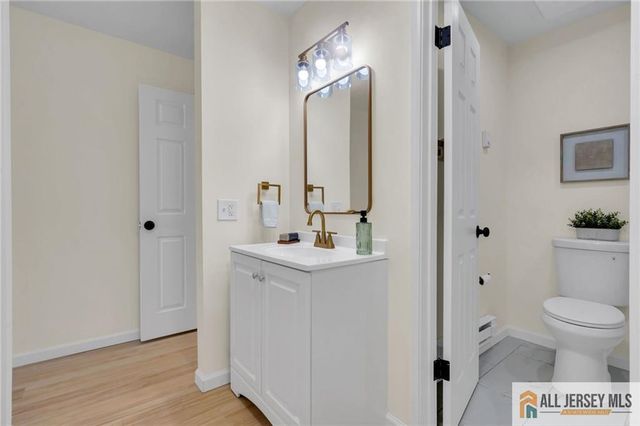 165 Belmar Road 165C, Monroe, NJ 08831