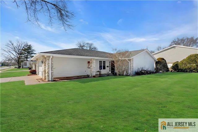 165 Belmar Road 165C, Monroe, NJ 08831