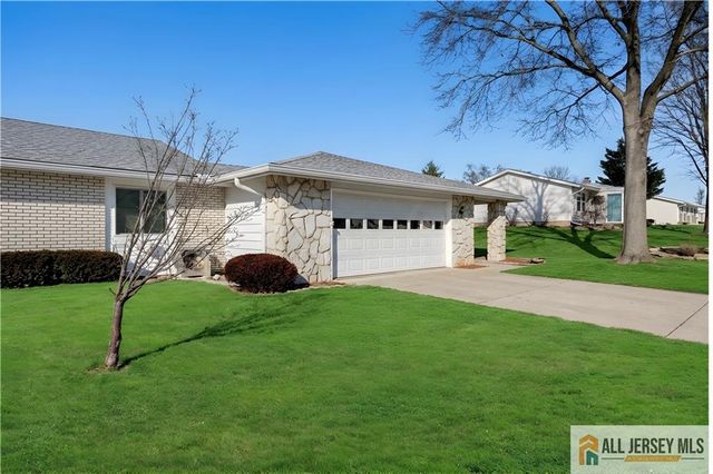 165 Belmar Road 165C, Monroe, NJ 08831