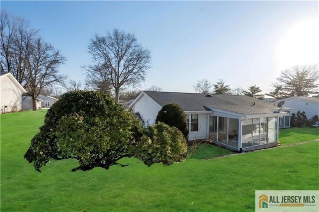 165 Belmar Road 165C, Monroe, NJ 08831