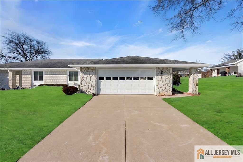 165 Belmar Road 165C, Monroe, NJ 08831