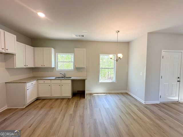 66 Pine Creek Court LOT 73, Dallas, GA 30157