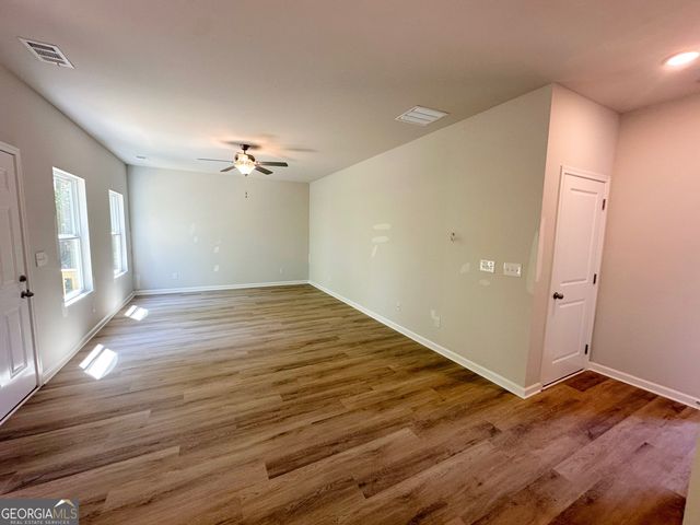 66 Pine Creek Court LOT 73, Dallas, GA 30157