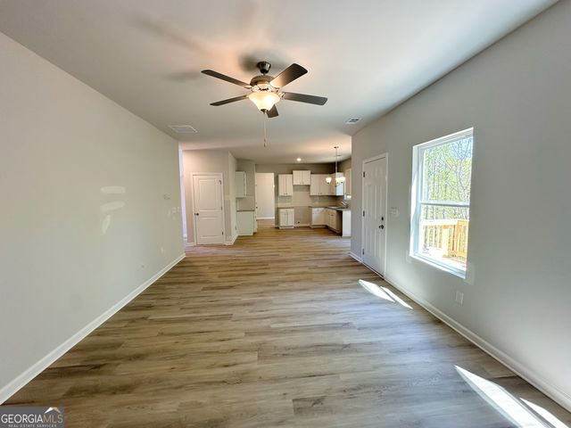 66 Pine Creek Court LOT 73, Dallas, GA 30157