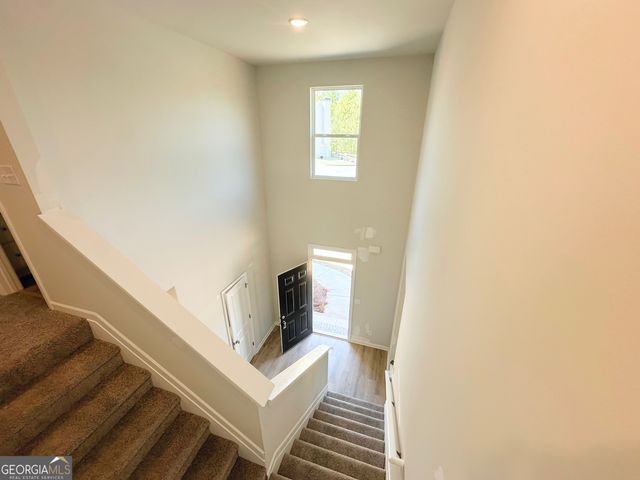 66 Pine Creek Court LOT 73, Dallas, GA 30157