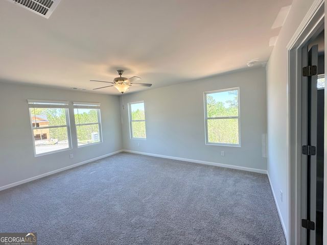 66 Pine Creek Court LOT 73, Dallas, GA 30157