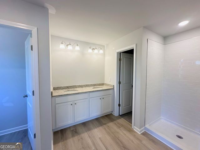 66 Pine Creek Court LOT 73, Dallas, GA 30157