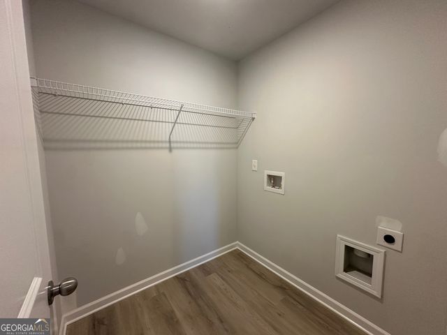 66 Pine Creek Court LOT 73, Dallas, GA 30157