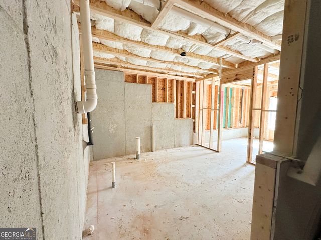 66 Pine Creek Court LOT 73, Dallas, GA 30157