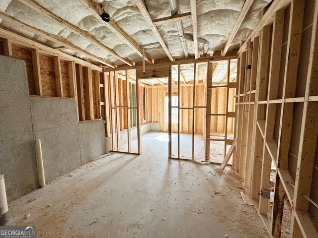 66 Pine Creek Court LOT 73, Dallas, GA 30157