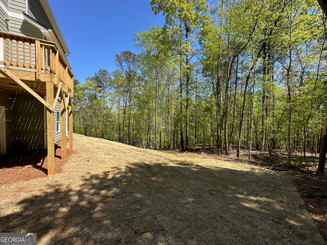 66 Pine Creek Court LOT 73, Dallas, GA 30157