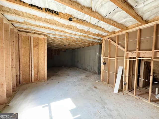 66 Pine Creek Court LOT 73, Dallas, GA 30157