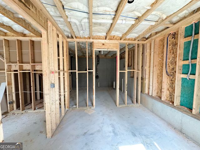 66 Pine Creek Court LOT 73, Dallas, GA 30157