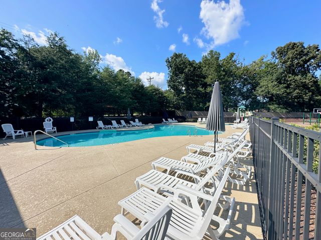 66 Pine Creek Court LOT 73, Dallas, GA 30157