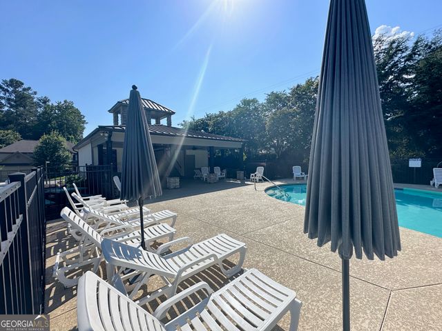 66 Pine Creek Court LOT 73, Dallas, GA 30157