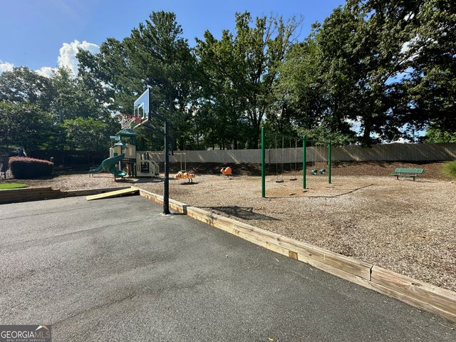 66 Pine Creek Court LOT 73, Dallas, GA 30157