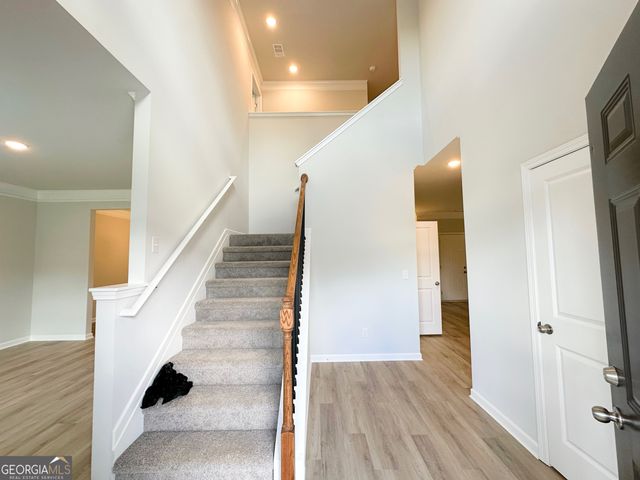 66 Pine Creek Court LOT 73, Dallas, GA 30157