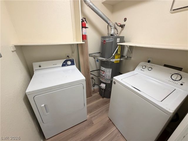 4648 Krissylouise Way A, Las Vegas, NV 89121