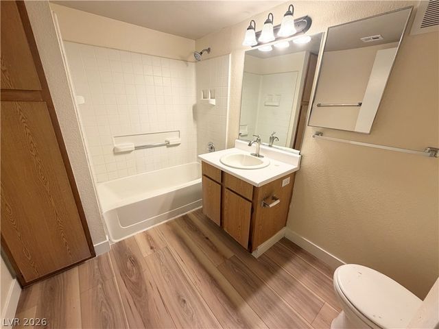 4648 Krissylouise Way A, Las Vegas, NV 89121
