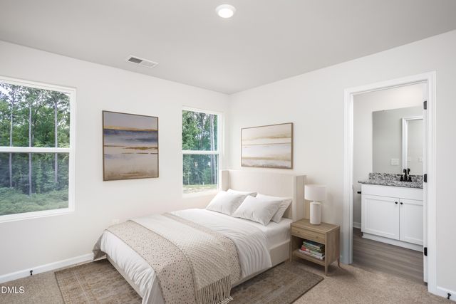 42 Seville Way, Clayton, NC 27520