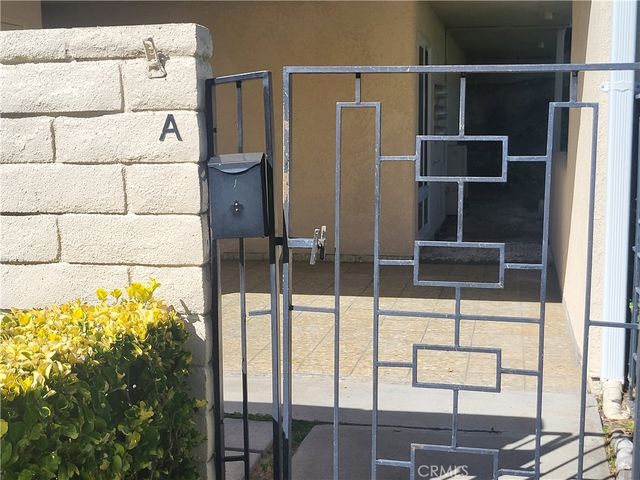 2103 Ronda Granada A, Laguna Woods, CA 92637