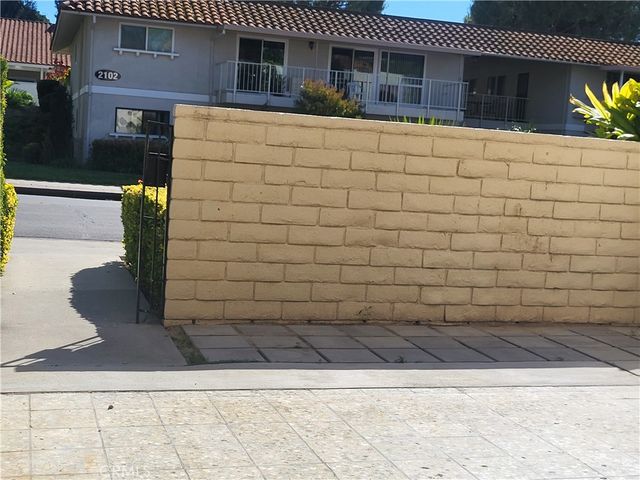 2103 Ronda Granada A, Laguna Woods, CA 92637