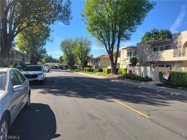 2103 Ronda Granada A, Laguna Woods, CA 92637