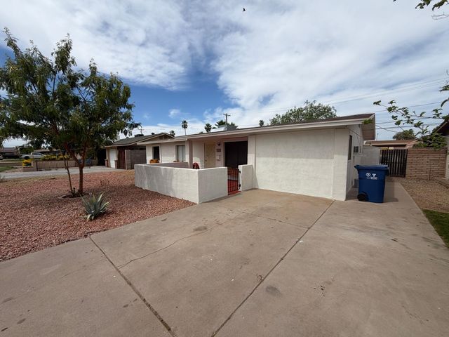 1244 E Susan Lane, Tempe, AZ 85288