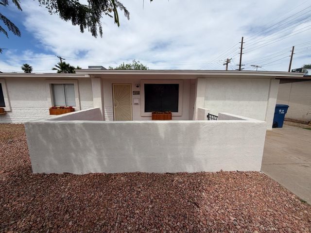 1244 E Susan Lane, Tempe, AZ 85288